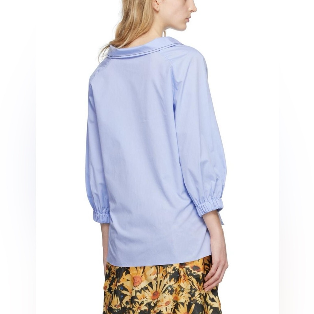 Marni Lavender Women's Top NWT - Picture 8 of 8